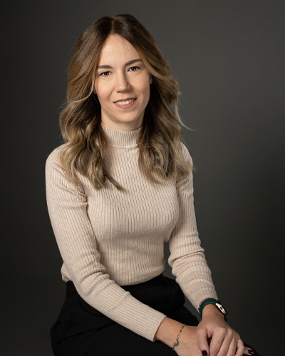 Amparo Valdivieso Navarro - Técnico en Administración y Finanzas